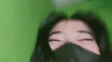 Hilly Toket Bulet Padat Ebot Mango