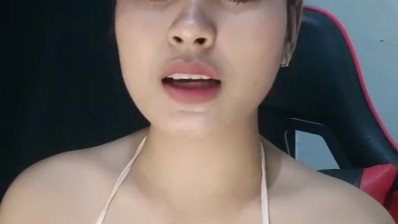 Kigkin Marcha Cantik Tobrut Bling2 @Hotstrix