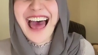 Eva Nur Asyifaa Ukhty Cantik Toge Kepo