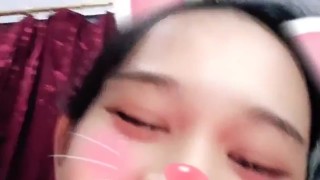 Habis Mandi Xylla Ajak Pascol VCS Gratis HOT51