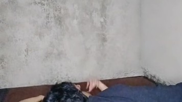 Janda Muda Dipuasin Brondong Bertato