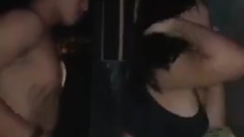 Dinda Tiktokers Cantik Ngentot Merem Melek