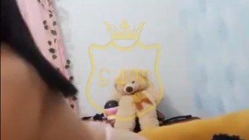 Body Seksi Mellisa Bikin Pascol Melongo