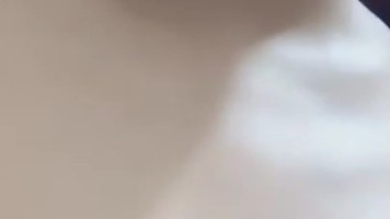 Angeli Cewek Nakal Ketagihan Mainin Anu