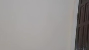 Lala Menggoda Pake Lingerie Merah Hot Mango