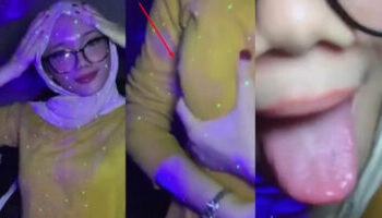 Babysha Private Bigo Kenyal Juga Susunya Melet Manja