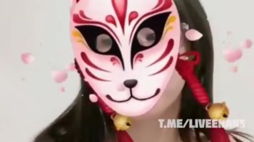 Pesona Toket Bulet Kak Cantik Selebgram Baju Kimono Dream