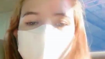 Siaran Langsung Host Nyepong Dalem Mobil