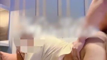 Tante MinMin Puasin Hasrat Nafsu Manager