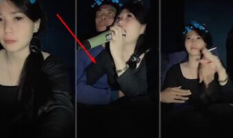 Hani Mbak LC Bareng Pelanggan Bonus Grepe Instagram