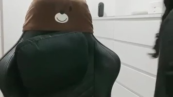 Miss Unge Binal Seksi Ebot Mango