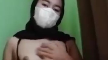 Kumpulan Cewek Jilbab Toge Colmek HOT