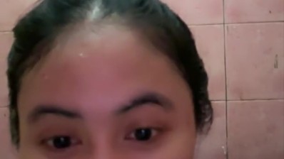 Bokep Vlog Mandi Kak Jeje Telanjang Mango Live