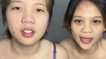 Lesbi Chindo Vs Sunda