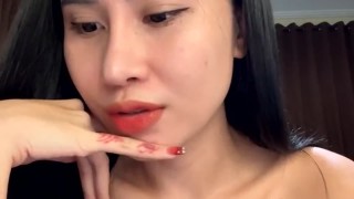 Ayu Mega Utami Live Eksklusif Belahan Dada Instagram