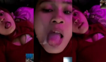 VCS Tiktokers Hijabers Aslinya Seliar Ini Pengen Dipejuin