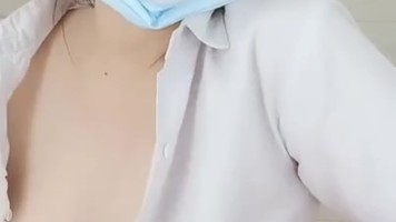 Chacha With Friend Omek Masih Pake Seragam Sma