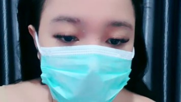 Cewek Cantik Gamuleng Toge Montok