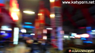 Asian Sex Diary Cambodia Mall & Short-Time Ariya