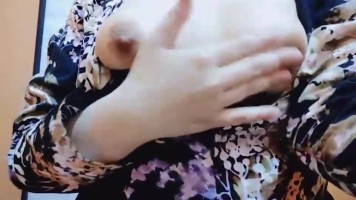 Jilbab Teller Bank Sange Elus2 Memek