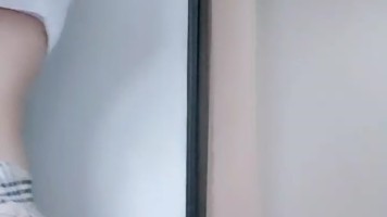 Cici Bai Joget Ala Penari Striptis ID 51822668 Mango Chindo