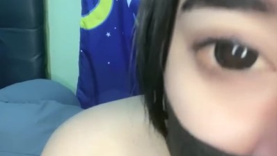 Bokep Pentil Susu DMX Arumm Cantik Mango Live