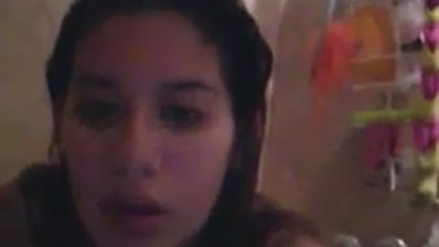 VCS Cantik Banget Tobrut Colmek Mandi