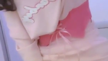 Bokep Kimcil Meki Pink Sempit Adik BunnyBabe Fansly