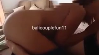 Bokep Indo Premium 3some Sama Bule Full Video