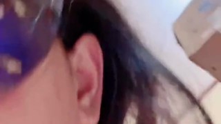 Acelinaa Dua Lobang Anal Pakai Terong Gak Tuh HOT51