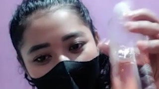 Lagi Bayangin Ngentot Host BBW Hot