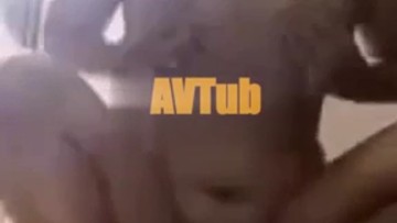 Cewek TKW Omek Botol Aqua Viral di Tiktok