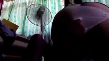 Jilbab Kacamata Sange Colmek Pake Vibrator